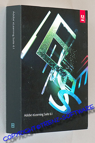 Nuovo adobe elearning suite - elearning,