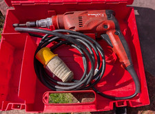 Hilti ST18 110v Cacciavite da