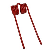 Molle per rotopressa raccoglitrice Fort Morra tipo stretta 