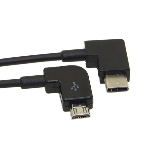 Adattatore cavo caricatore otg - adattatore,