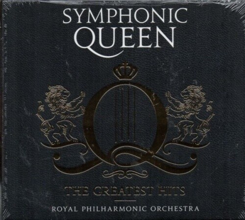 The royal philharmonic - royal,