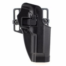 Fondina paddle passante