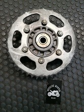 Corona 46 Denti Con Supporto Ducati Monster 600 750 99