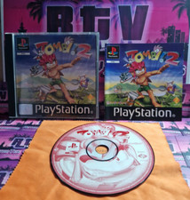 🇮🇹 TOMBI 2 SONY PS1 PSX