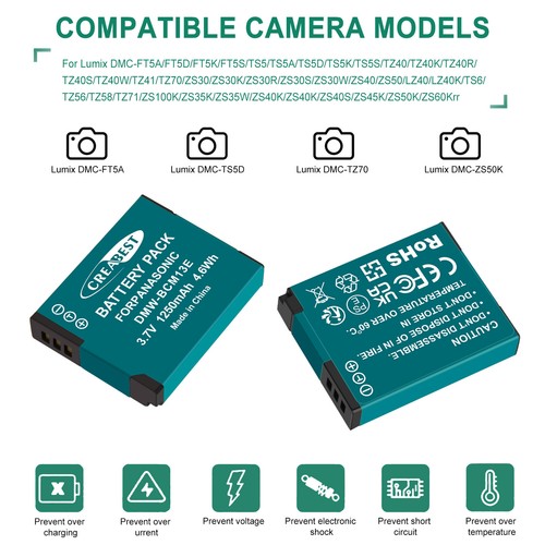 Batteria caricabatterie - e,