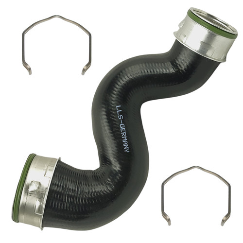 Turbo tubo carico per - carico,