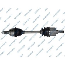 1 albero motore GSP 238001