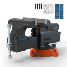 Vevor morsa precisione - morsa, di