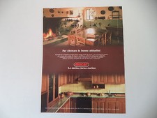 advertising Pubblicità 1981 CUCINE MACAR - CADELBOSCO SOPRA REGGIO EMILIA