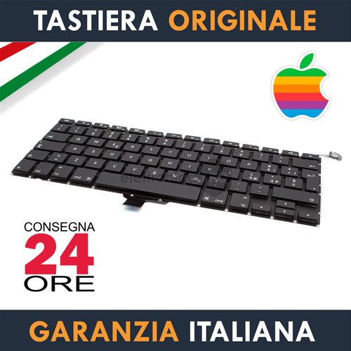 Tastiera originale apple - originale,