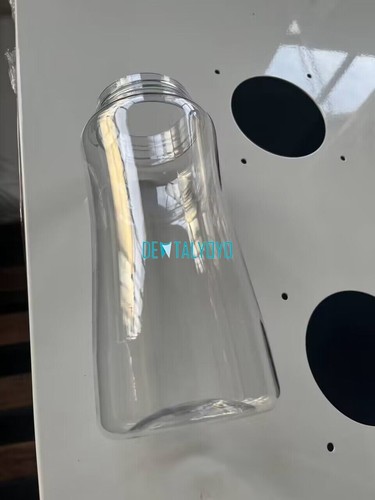 1pz ricambio bottiglia - ricambio, sporca