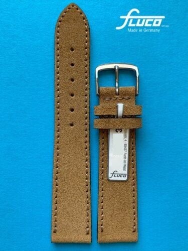Velours cinturino fluco 18 - velours, di
