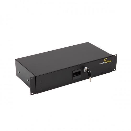 Cassetto per rack - per, con