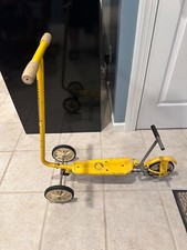 Monopattino Honda Kick N Go 3