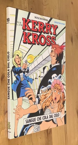 Kerry kross 1995 max - -,