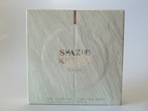 Krizia spazio donna edp - spazio,
