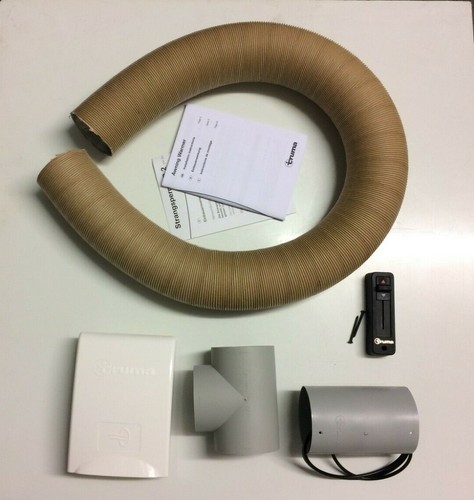 Truma kit scalda tenda - tenda, aria