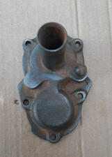 COPERCHIO ALBERINO CAMBIO FRIZIONE FIAT 500 TOPOLINO-B-C-USATO