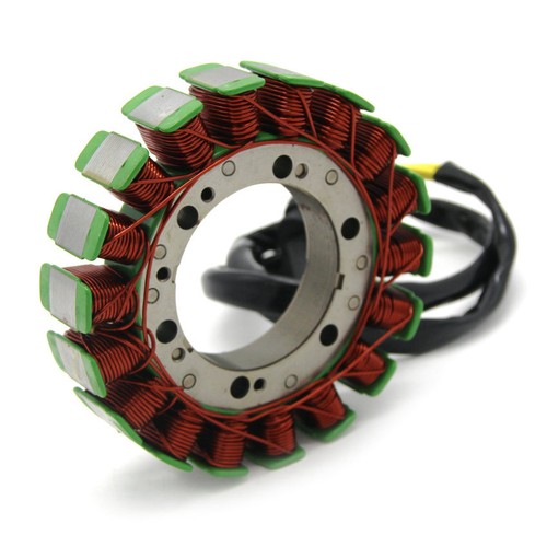 Bobina statore alternatore - statore, per