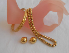 Set 3 pezzi MONET/NAPIER