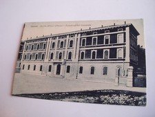 Perugia - Spoleto scuola allievi ufficiali palazzina del comando sp f. p. 1935