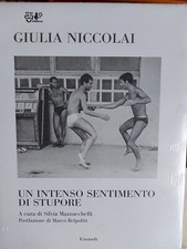 Libri Giulia Niccolai - Un