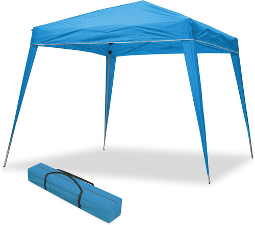 Tenda pieghevole compatta 3x3m - compatta,