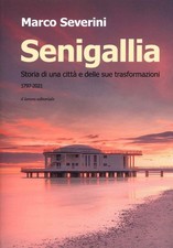Libri Marco Severini -