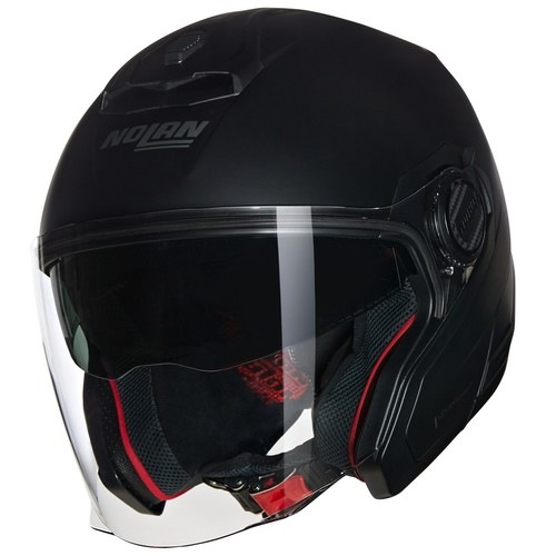 Casco moto nolan n40 - moto,