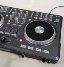Numark Mixtrack Pro DJ