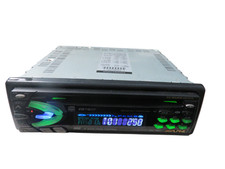 Alpine CDM-7857 Lettore CD per autoradio - Spedizione gratuita