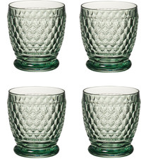 Villeroy & Boch 4er Set Boston