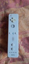 Controller wiimote nintendo - controller,