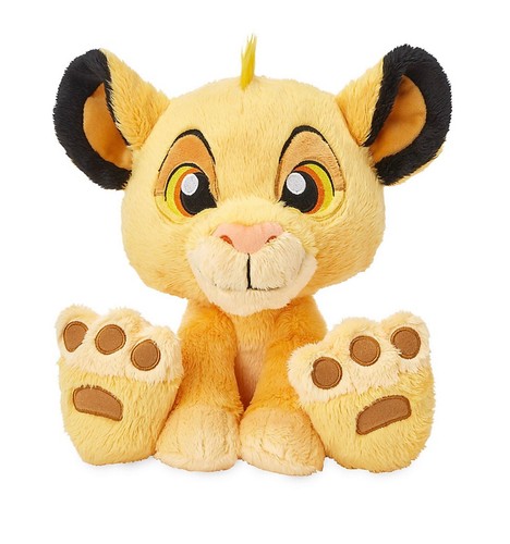 Peluche disney parks re - peluche,