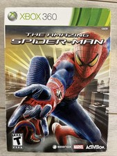 The Amazing Spider-Man