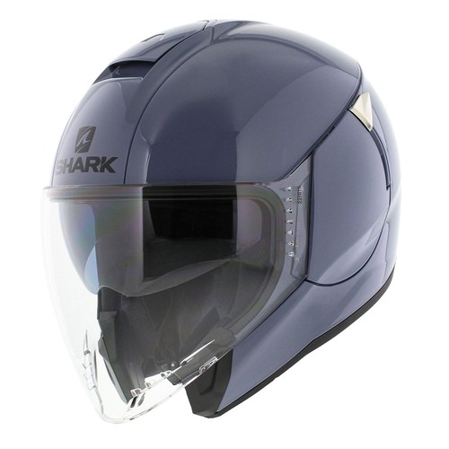 Casco shark citycruiser - shark,