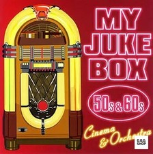 CD Various Artists – My