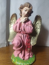 FONTANINI ANGELO ROSA. PRESEPE