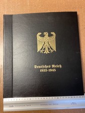 Album prestampato Impero