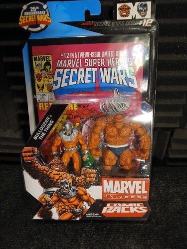 Confezioni fumetti marvel - fumetti,
