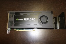 NVIDIA Quadro K4200 4GB GDDR5