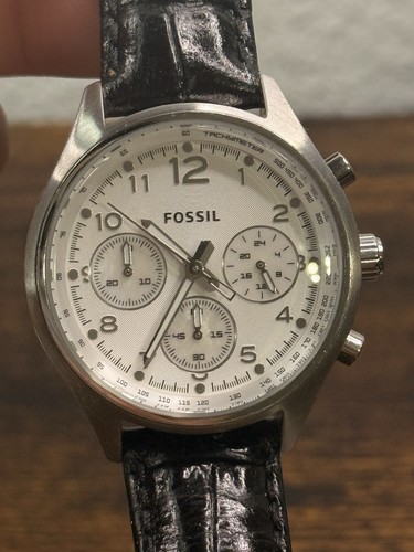 Orologio uomo cronografo - uomo,