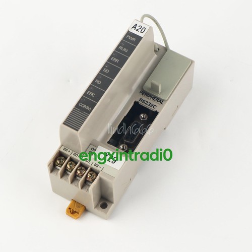 Unità omron srm1 c02 - omron, usata