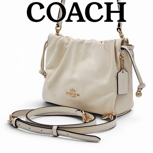 Borsa tracolla coach vie - a, 2