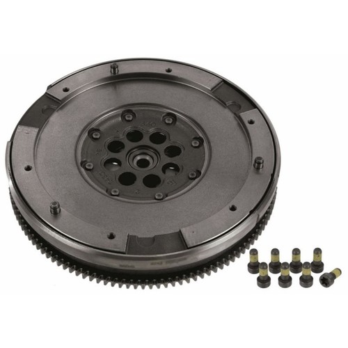 Sachs volano bimassa - volano,