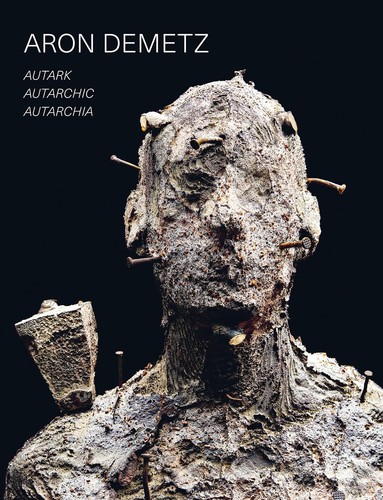 Aron demetz autark - aron,