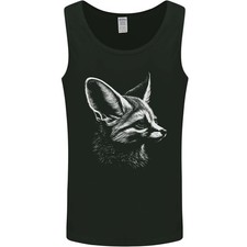 Un Gilet Da Uomo Fennec Fox