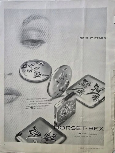 Dorset rex bright stars - dorset, trucco