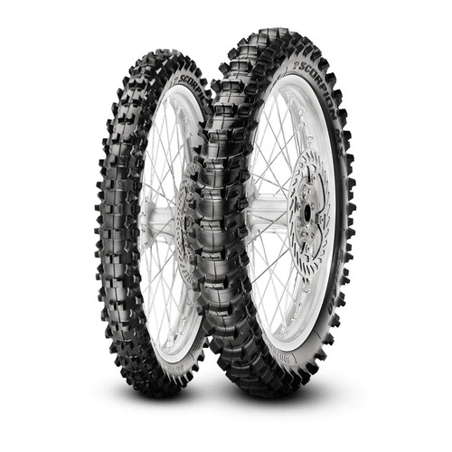 Pneumatico 110 pirelli - 19,