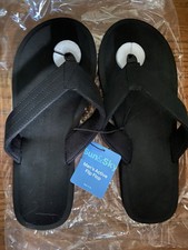 Sun & Sky Mens Sandals Size